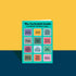 The Yorkshire Guide To Mekkin Thi Mum 'Appy A6 Card