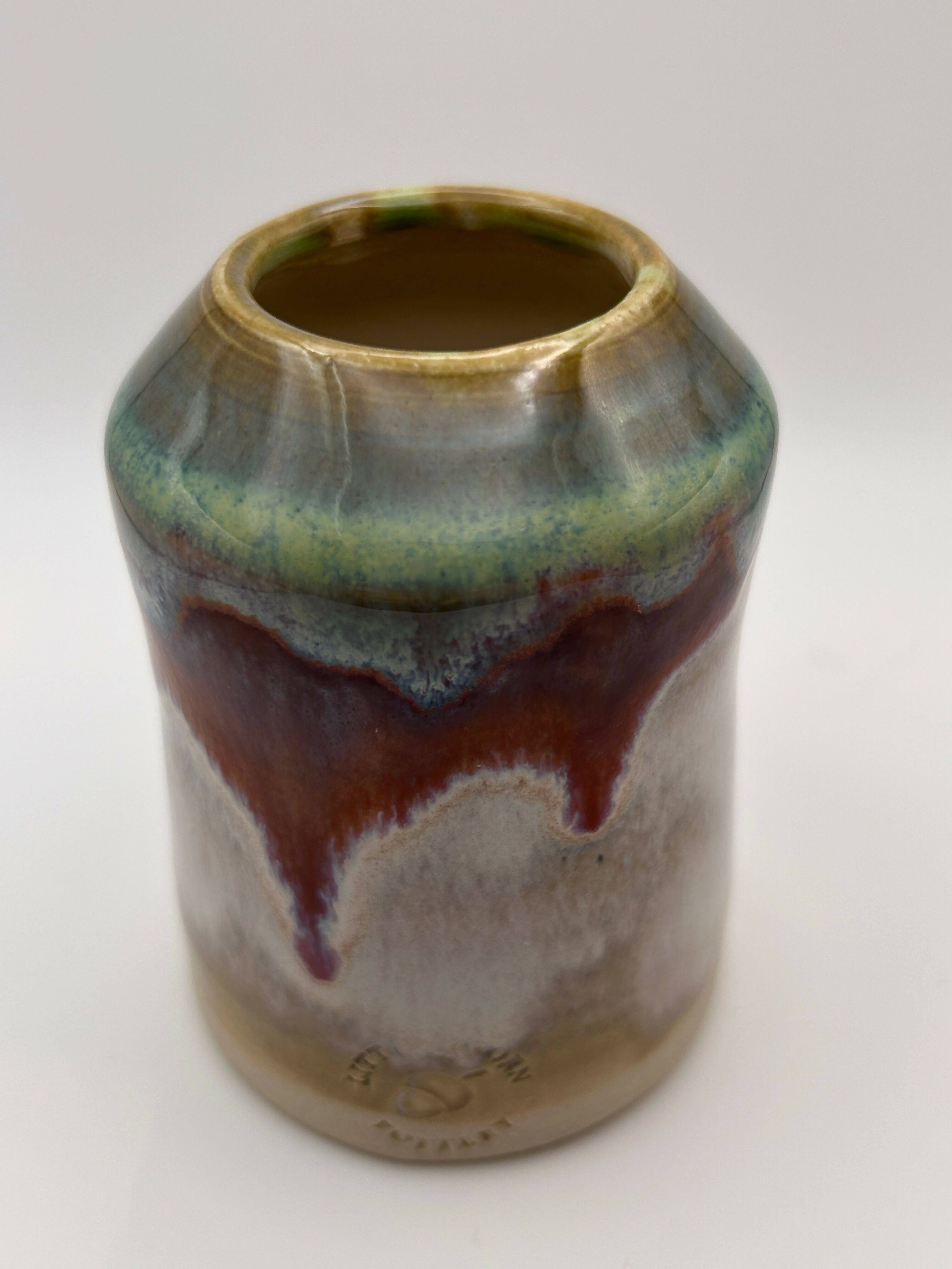 Ombre effect Reed Diffuser/Bud Vase