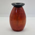 Hand Turned Coloured Hollow Form made from Sycamore Wood