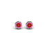 Primrose Stud Earrings