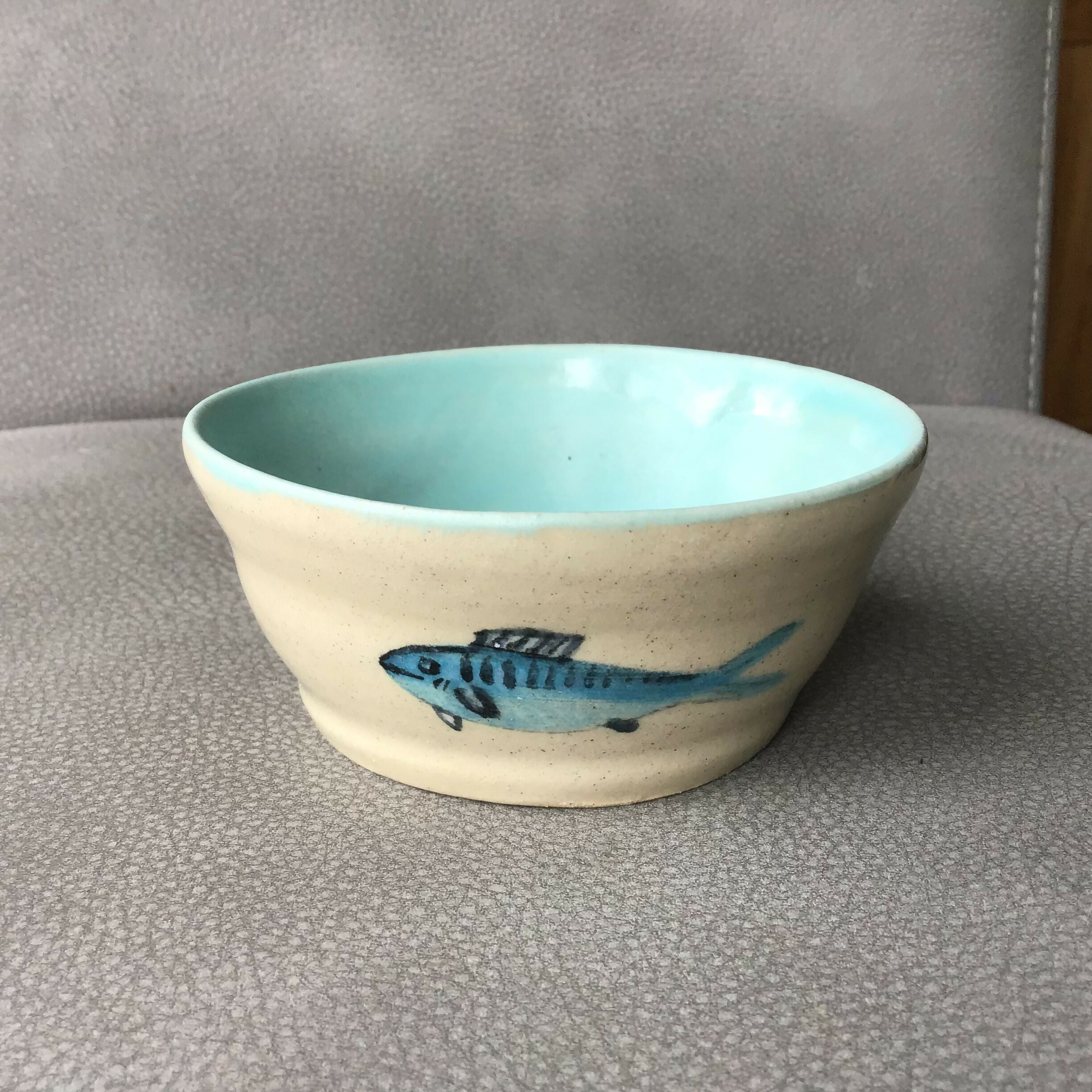 Small Ocean Life Bowl