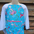 Children's Apron - Blue Unicorn