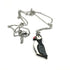 Puffin Necklace