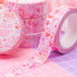 Washi Tape - Love Letters