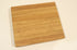 Small Edge-Grain Oak Chopping Board