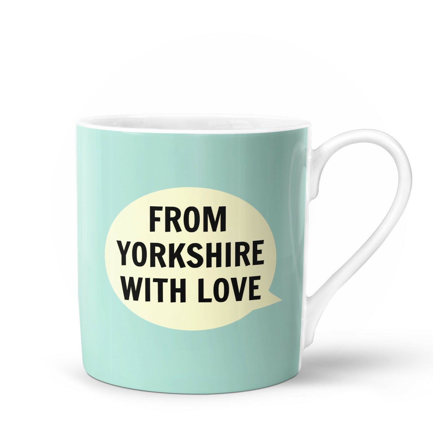 FromYorkshireWithLove