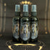 Rose, Raspberry & Lemon Body Spray/Mist, Alcohol Free