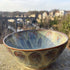 Large Patterned Bowl