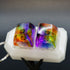 Keycap Fidget - Double