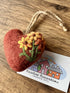 Heart Decoration