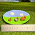 Capybara Family Trip Trinket Dish