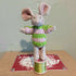 Mouse In Jumper Ornament