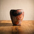 Handmade Large Cone Pit fired Vessel