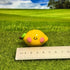 Lemon Friend Figure