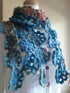 Floral Scarf
