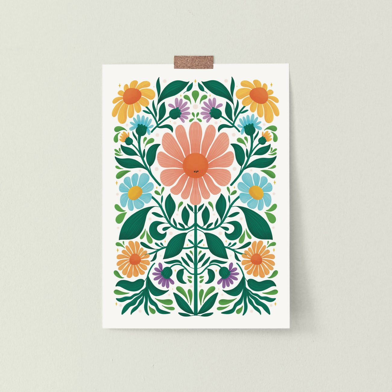 a3-floral-multi