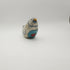 Charming Ceramic Bird