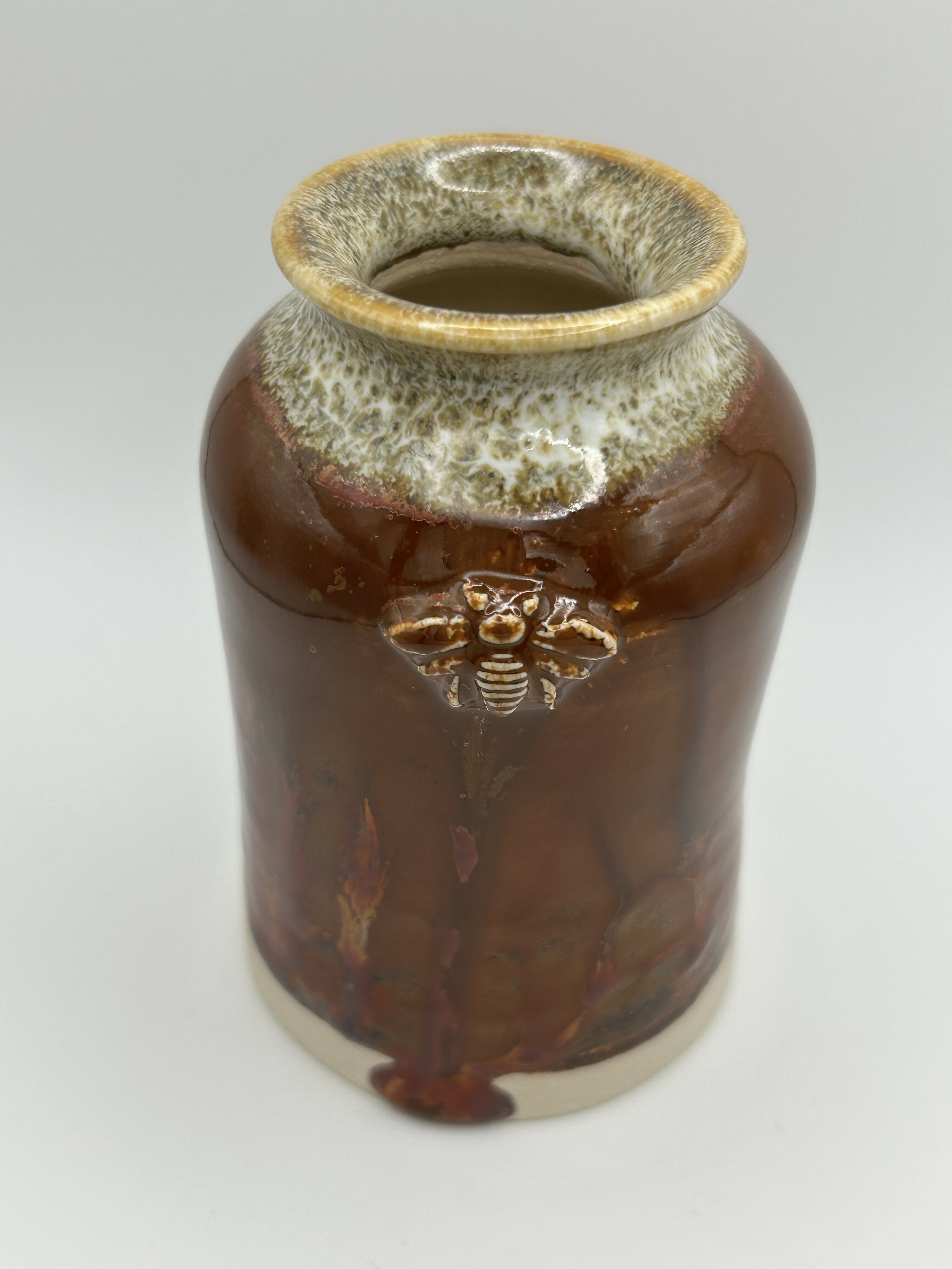 Bee Reed Diffuser/Bud Vase