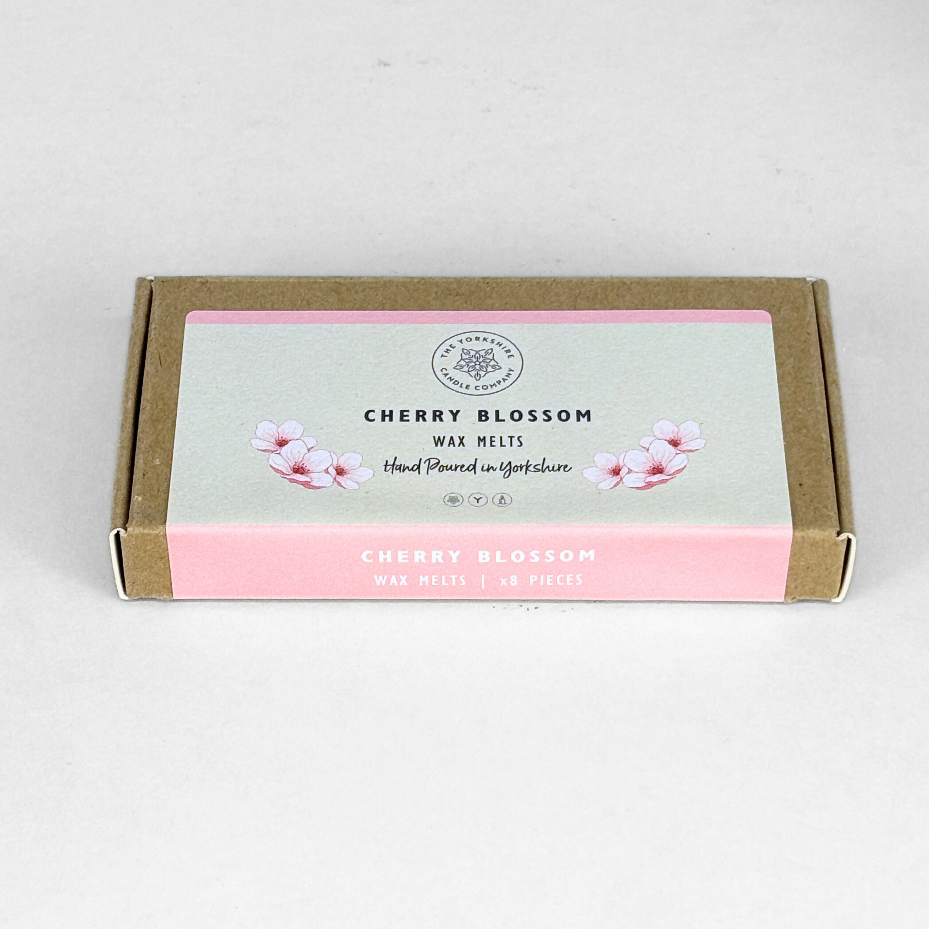 Cherry Blossom Wax Melts - 80g