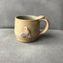 Stoneware Nature Mug