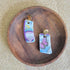 Recycled Ceramic Earring