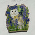 Wooden Magnets-Wild BIRDS PUFFIN,BARN OWL,LTT,GOLDEN EAGLE,OYSTERCATCHER