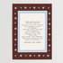 Special Occasions Print