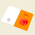 Real Peach Card