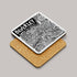 Beverley Coaster