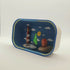 Clay Coastal Scene Diorama Tin