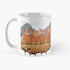 Scottish Locals Ceramic Mug