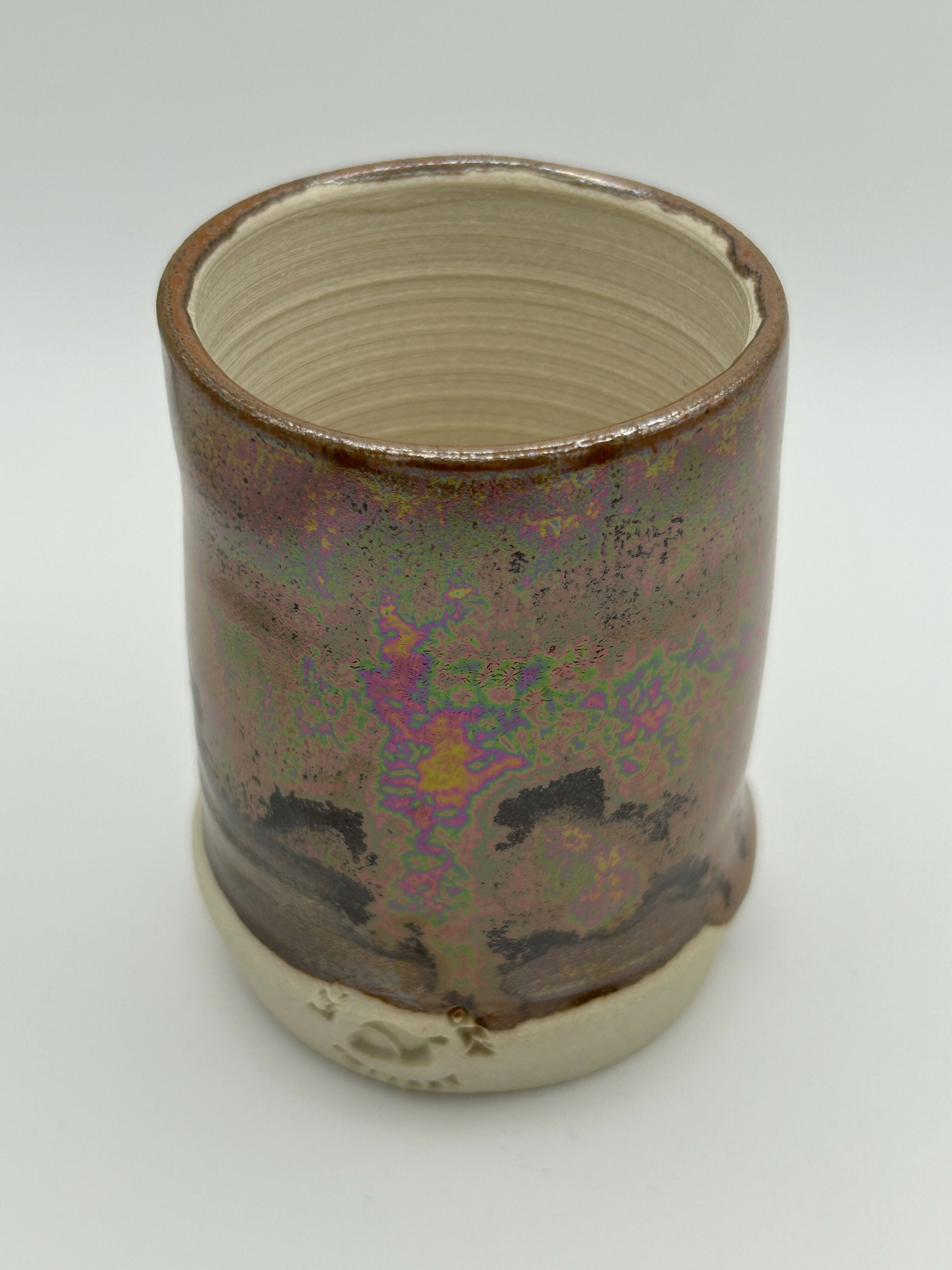 Matchstick Pot Holder