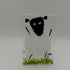 Fused Glass Sheep Tealight