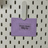 Wobbly Days Pocket Poppy Mini Quick Fix Letter