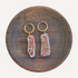 Recycled Ceramic Earrings