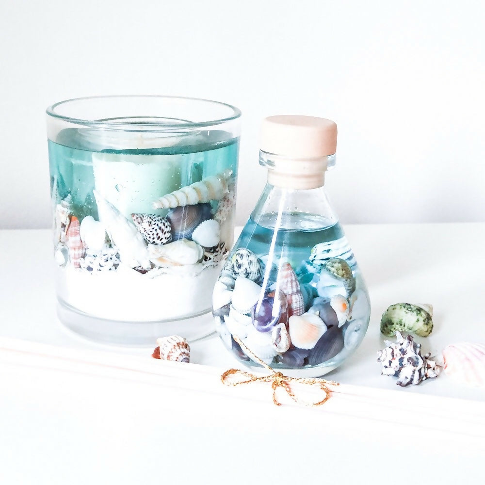 Blue Sea Botanical Ocean Diffuser (100ml)