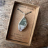 Peace Jade Necklace