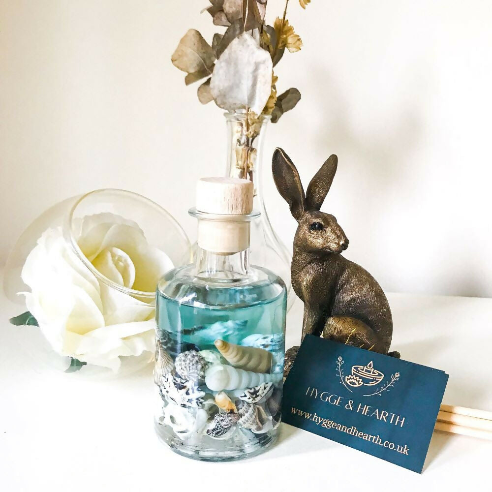 Blue Sea Luxury Botanical Ocean Diffuser (200ml)