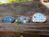 Handpainted Beach Rock
