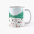 Ski Ewe Later Ceramic Mug