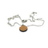 Scallop Shell Necklace