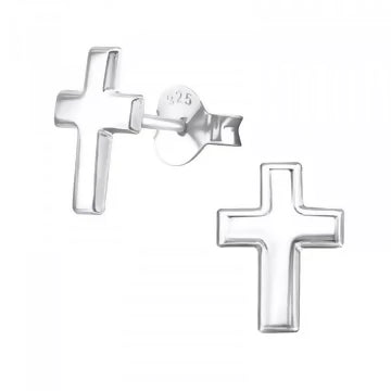 Cross Stud