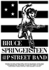 Bruce Springersteen ( A3 Print )