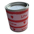 Love Heart Candle Tin – Pink & Red Valentine Design | Jasper & Co