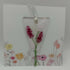 Fused Glass Card