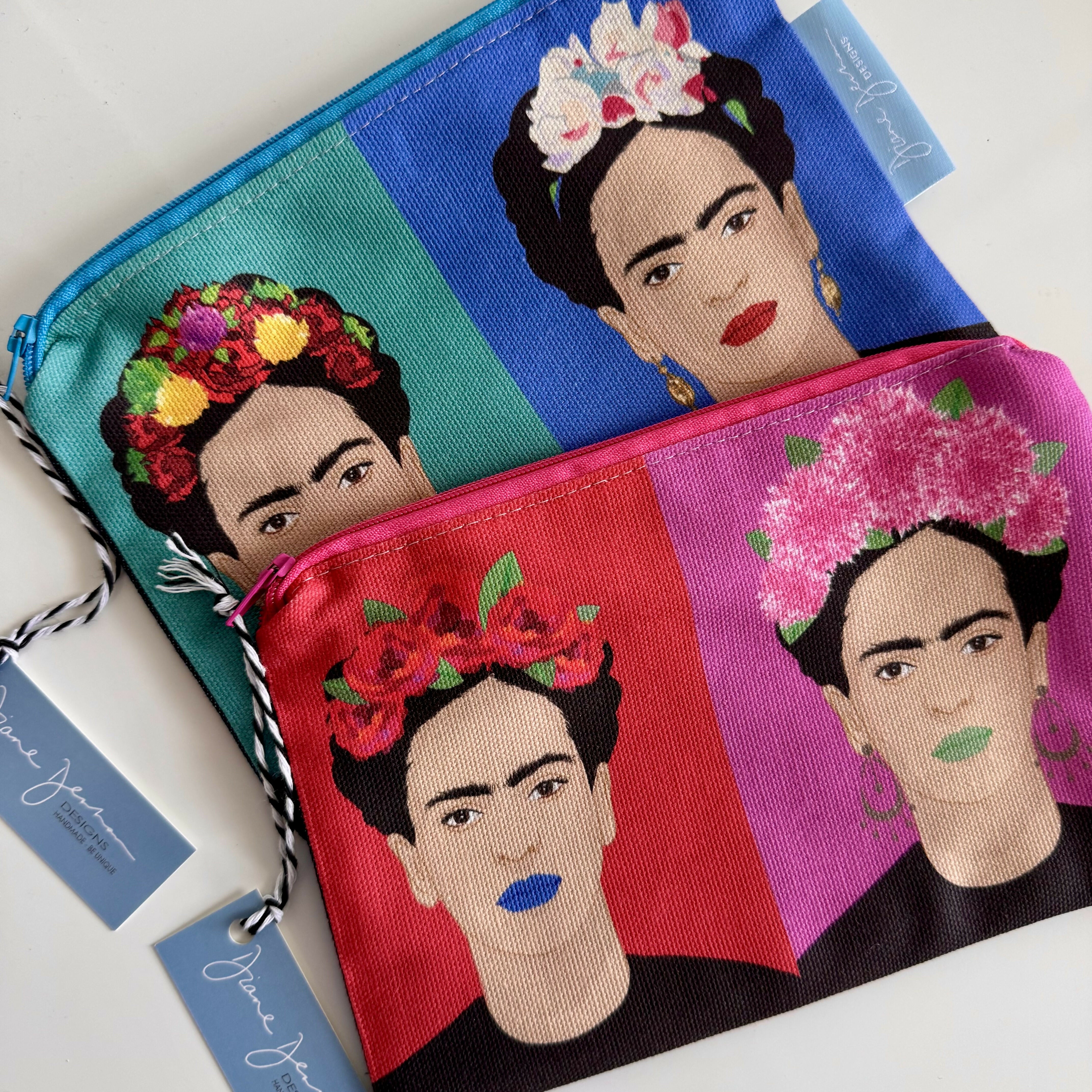 Frida Pouch