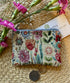 Kew Gardens Tapestry Print Coin Purse