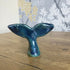 Whale tail