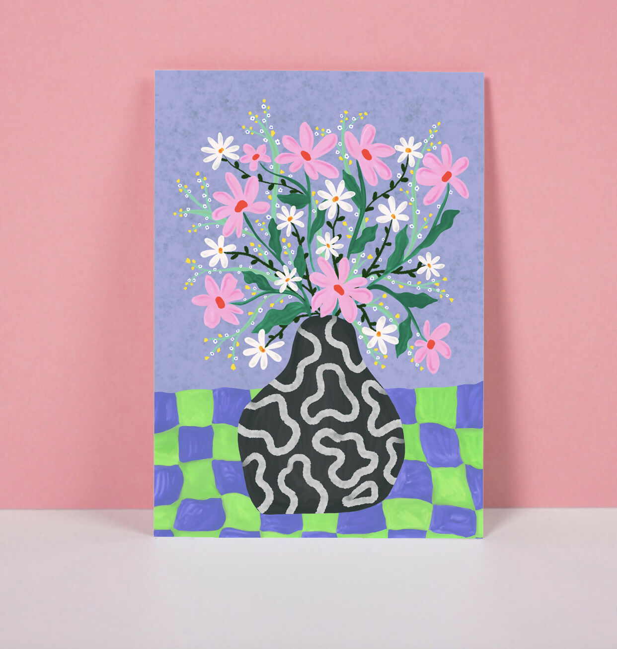vase web 