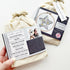 Christmas Star Embroidery Kit